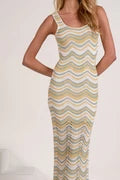 Cassidy Dress