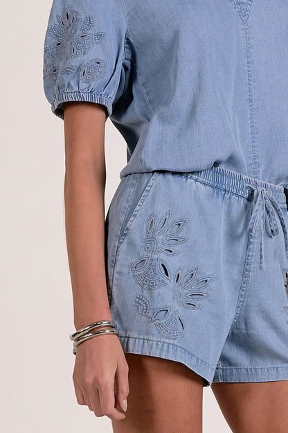 Jack Short
