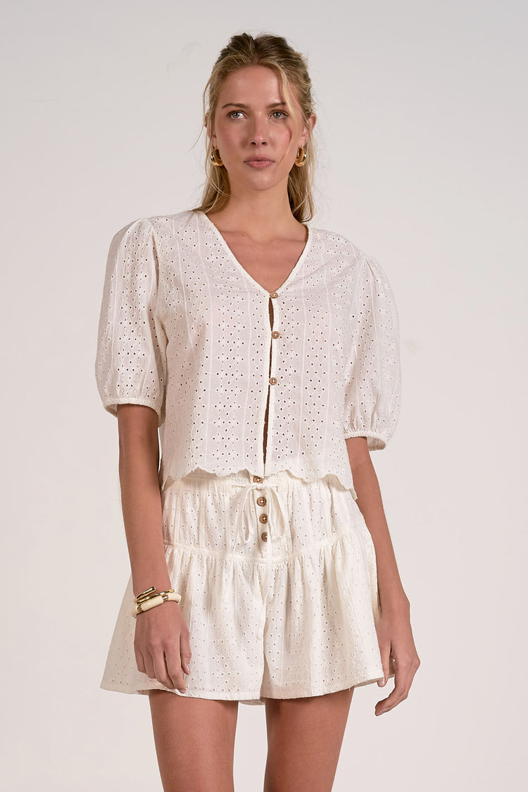 Ellen Top