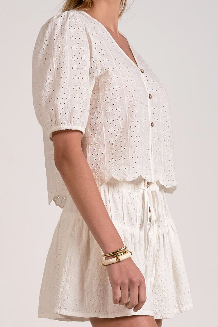 Ellen Top