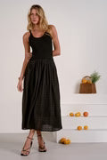 Eliana Dress