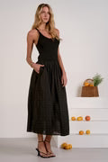 Eliana Dress