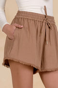 Lily Short