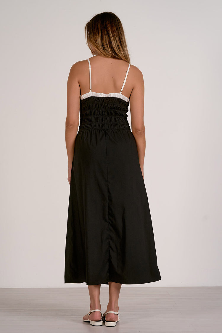 Sailor Dress