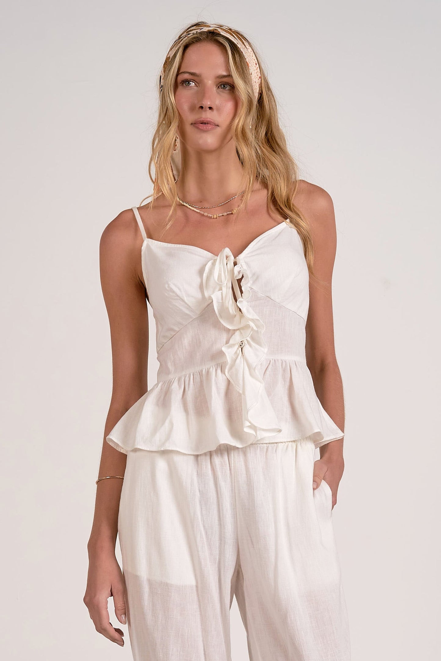 Tila Top