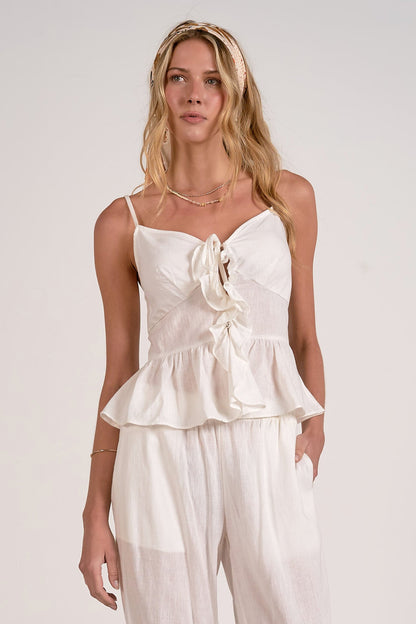 Tila Top