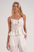 Tila Top