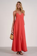 July Maxi