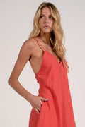 July Maxi