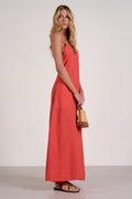 July Maxi