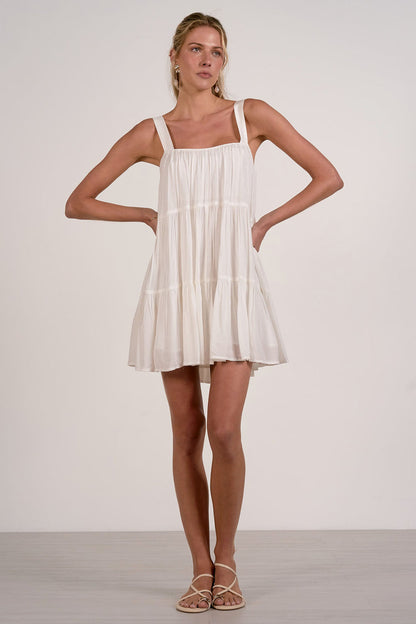Vaura Dress