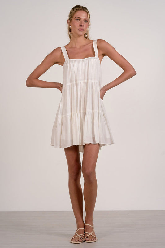 Vaura Dress