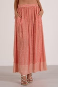 Zina Skirt