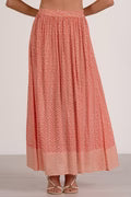 Zina Skirt