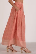 Zina Skirt