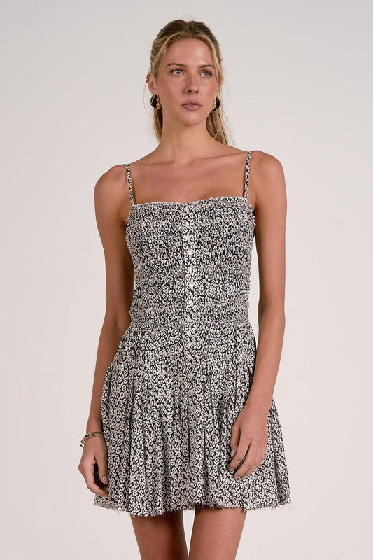 Zola Mini Dress