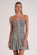Zola Mini Dress