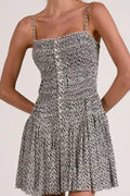 Zola Mini Dress
