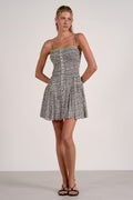Zola Mini Dress
