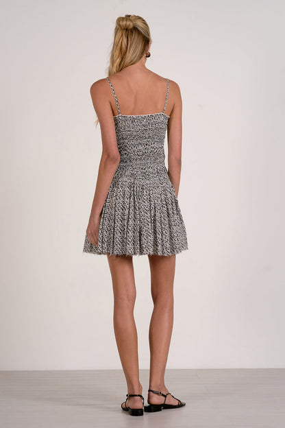 Zola Mini Dress