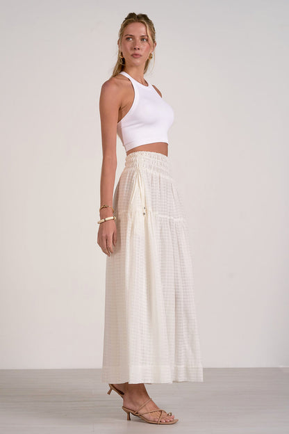 Wave Skirt